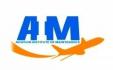 Aviation Institute of Maintenance-Manassas Logo