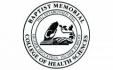 Baptist Memorial College of Health Sciences Logo