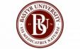 Bastyr University Logo