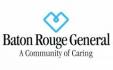 Baton Rouge General Medical Center School of Nursing & School of Radiologic Technology Logo