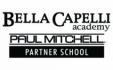 Bella Capelli Academy Logo