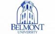 Belmont College Logo