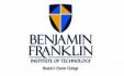Benjamin Franklin Institute of Technology Logo