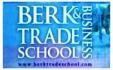 Berk Trade and Business School Logo