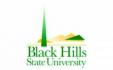 Black Hills State University Logo