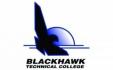 Blackhawk Technical College Logo