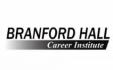 Branford Hall Career Institute-Southington Campus Logo