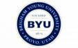 Brigham Young University-Provo Logo