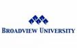 Broadview College Logo