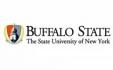 SUNY Buffalo State University Logo