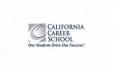 California Career School Logo