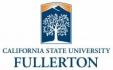 California State University-Fullerton Logo