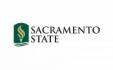 California State University-Sacramento Logo