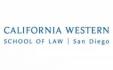 California Western School of Law Logo