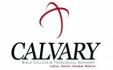 Calvary University Logo