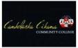 Cankdeska Cikana Community College Logo