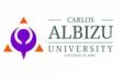 Carlos Albizu University-Miami Logo