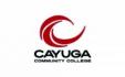 Cayuga County Community College Logo