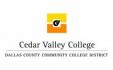 Cedar Valley College Logo
