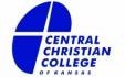Central Christian College of Kansas Logo