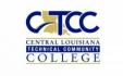 Central Louisiana Technical Community College Logo
