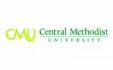 Central Methodist University-College of Graduate and Extended Studies Logo