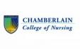 Chamberlain University-Illinois Logo
