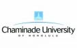 Chaminade University of Honolulu Logo