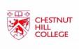 Chestnut Hill College Logo