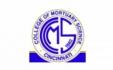 Cincinnati College of Mortuary Science Logo
