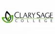 Clary Sage College Logo