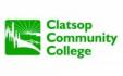 Clatsop Community College Logo