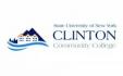 Clinton Community College Logo