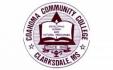 Coahoma Community College Logo