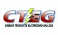 Colegio Tecnico de Electricidad Galloza Logo