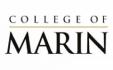 College of Marin Logo