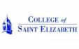 College of Saint Elizabeth Logo