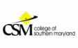 College of Southern Maryland Logo