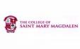 Magdalen College Logo