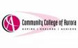 Community College of Aurora Logo