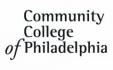 Community College of Philadelphia Logo