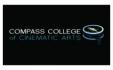 Compass College of Film and Media Logo