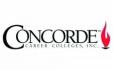 Concorde Career College-Aurora Logo
