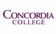 Concordia College at Moorhead Logo