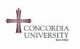 Concordia University Ann Arbor Logo