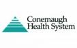 DLP Conemaugh Memorial Medical Center Logo