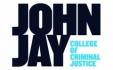 CUNY John Jay College of Criminal Justice Logo