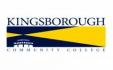 CUNY Kingsborough Community College Logo