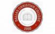 Dallas Christian College Logo