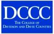 Davidson-Davie Community College Logo